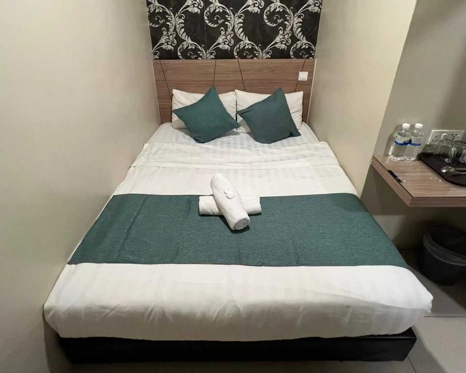 KUANTAN BESERAH BUDGET HOTEL