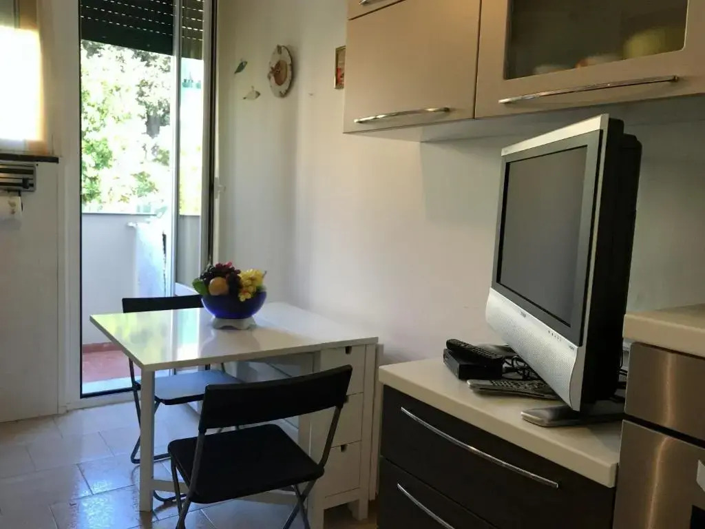 House Stella Marina by Holiday World