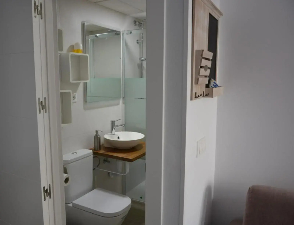 Apartamento Moderno y acogedor Antú, cerca de la playa