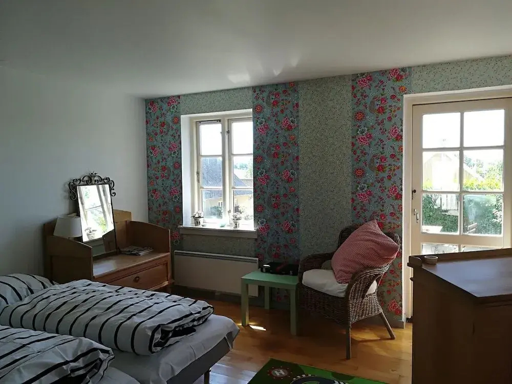 Pichardts B&B i Tranekaer