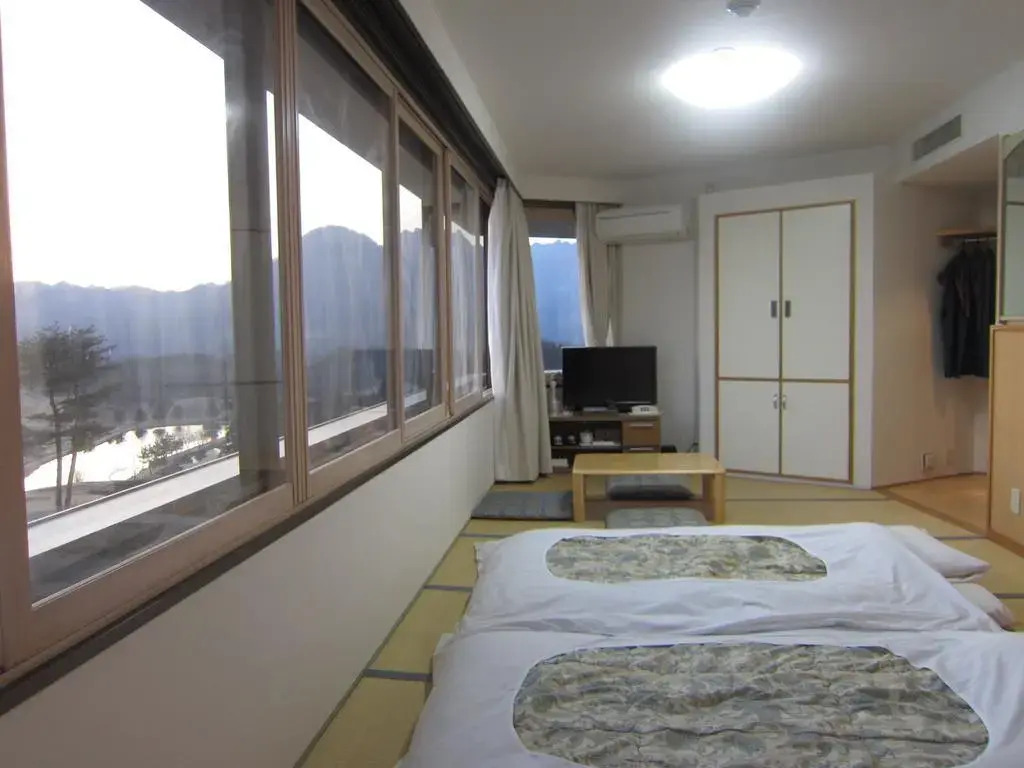 Myogi Green Hotel