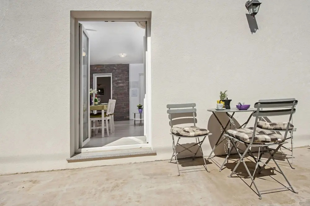 Apartments Casa Cerin