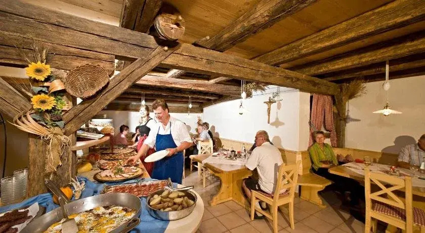 Hotel Schallerhof