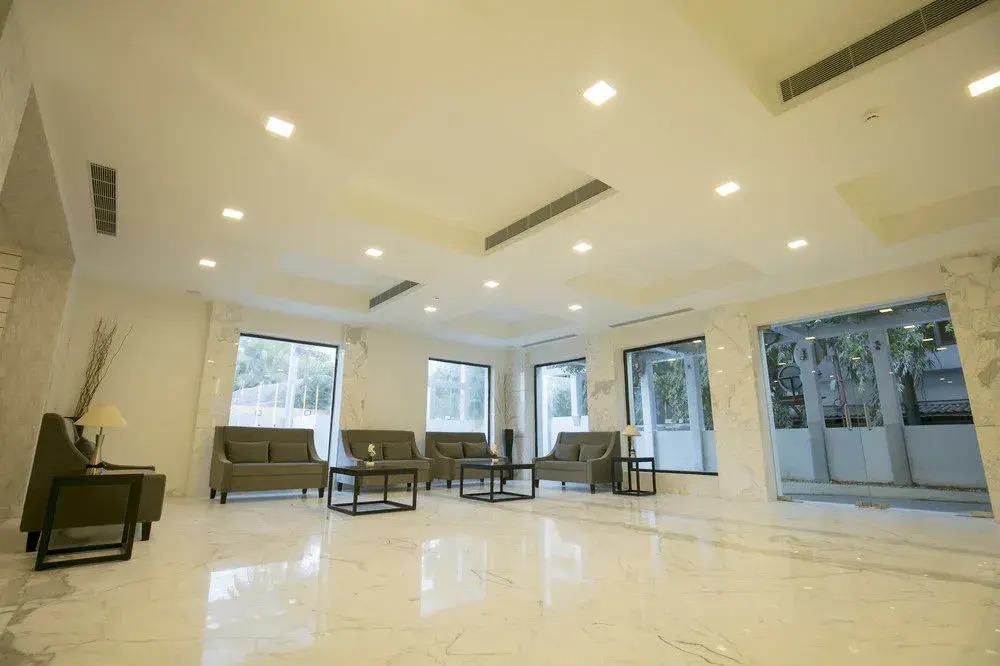 Southern Star,Bangalore