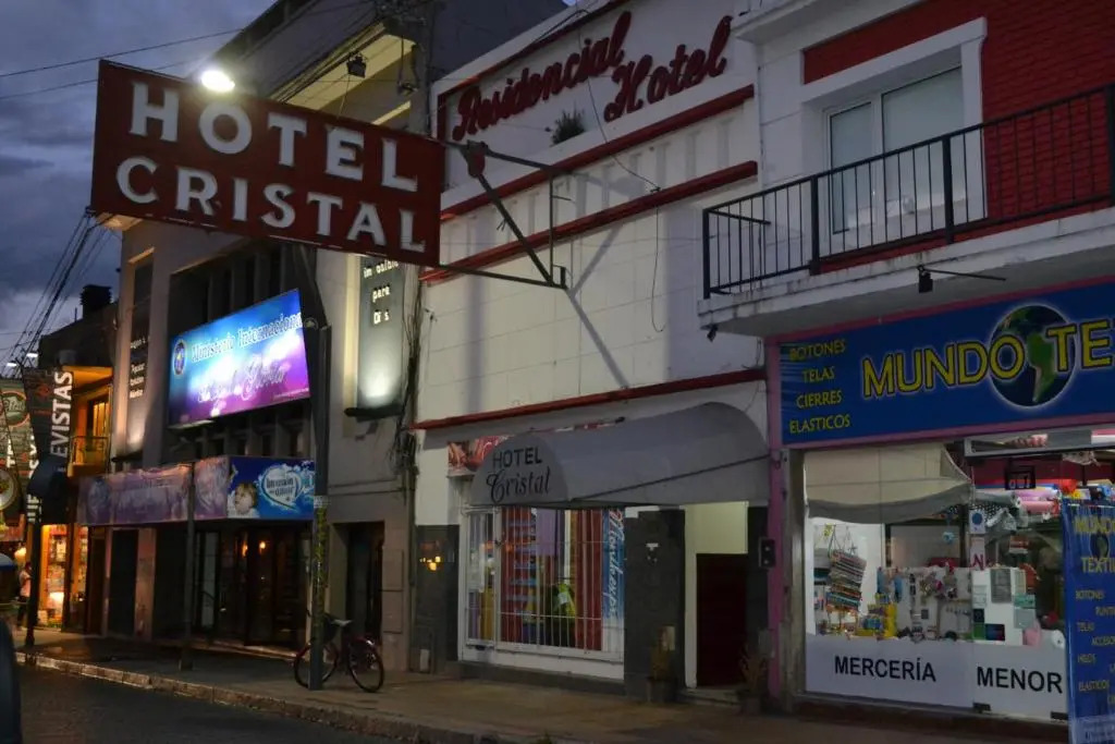 Hotel Cristal