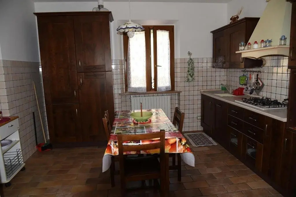 Casale Montesicuro