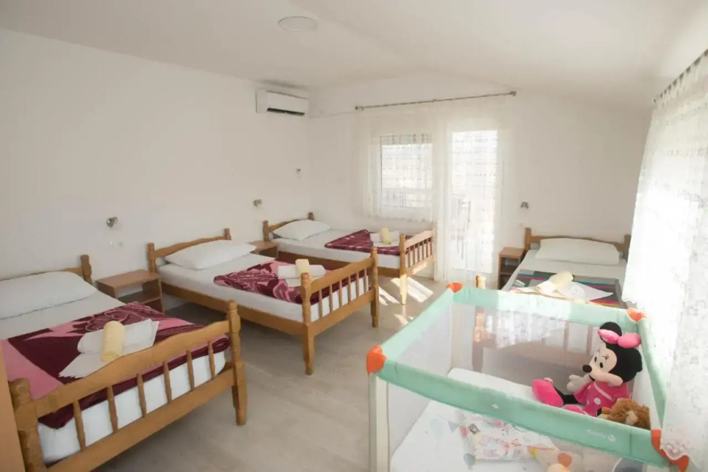 Hotel San Međugorje