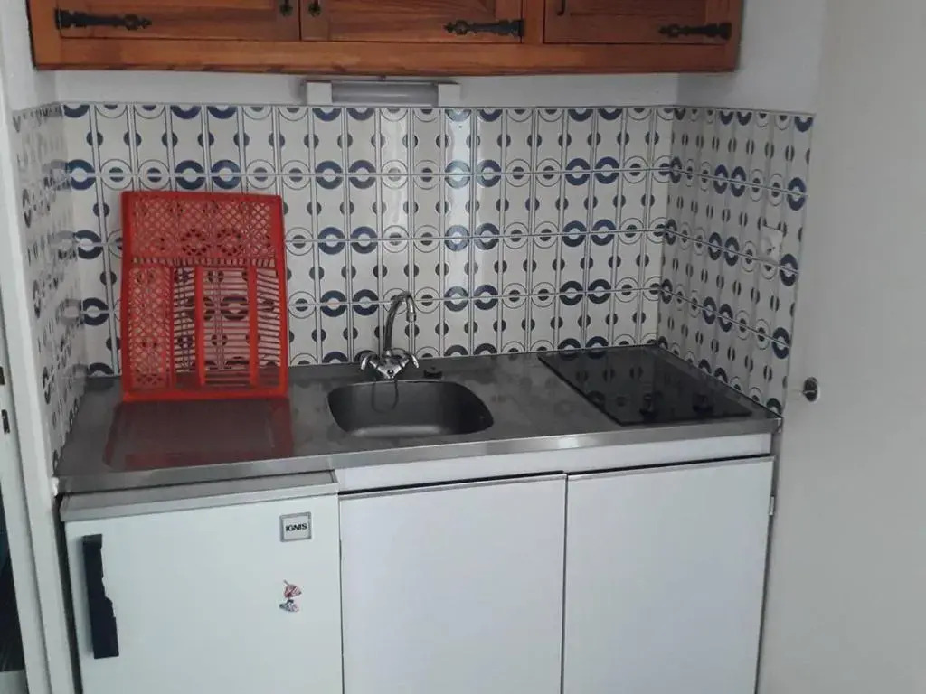Appartement Arette, 1 pièce, 6 personnes - FR-1-602-77