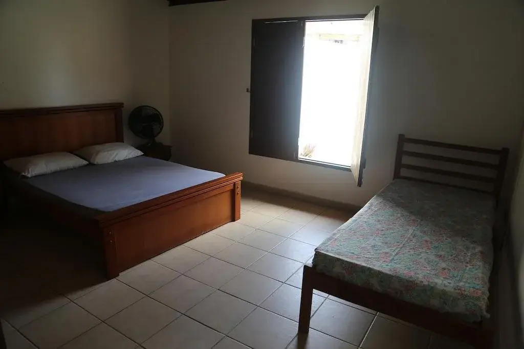 Casa de Pedra
