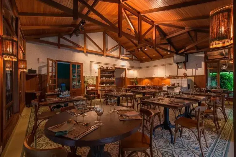 Parador Lumiar Hotel & Spa