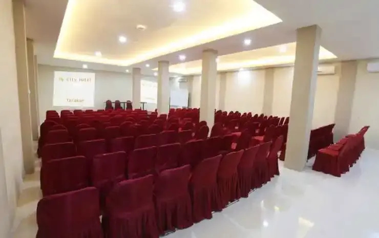 Mycity Hotel