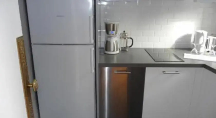 My address in Paris - Appartement Jussieu 2