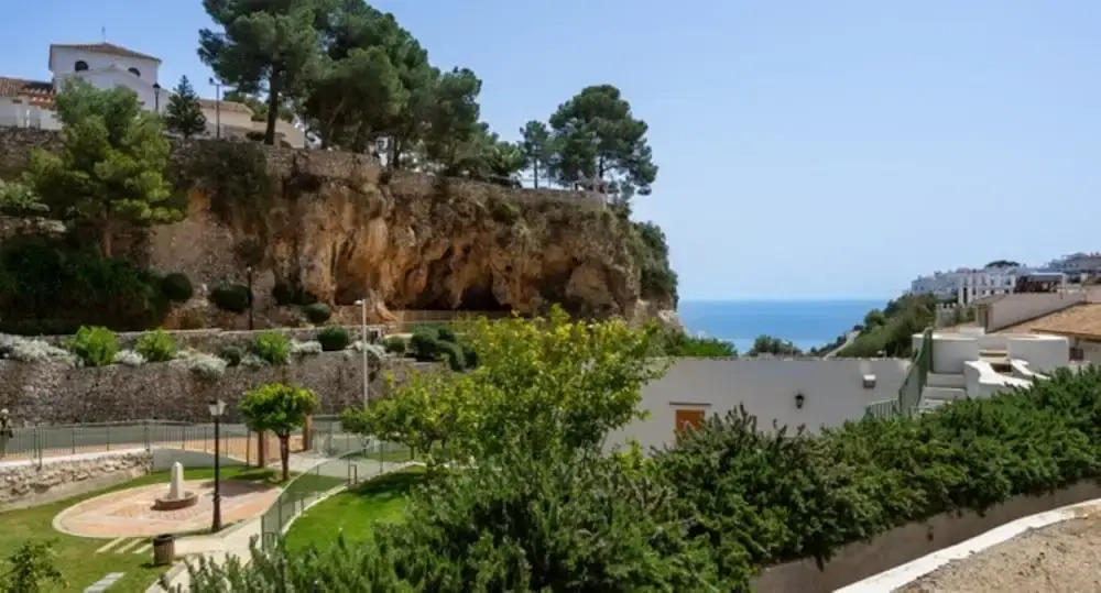 Apartment - 1 Bedroom with Pool and WiFi - 107871
