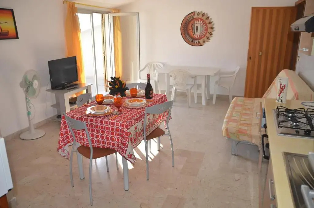 Lucias House Taorminas Bay