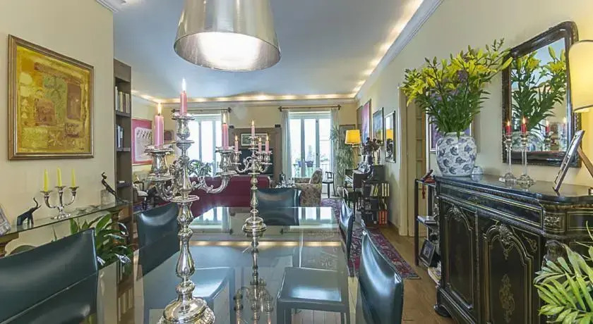 Palazzo Sellitti Luxury Apartment