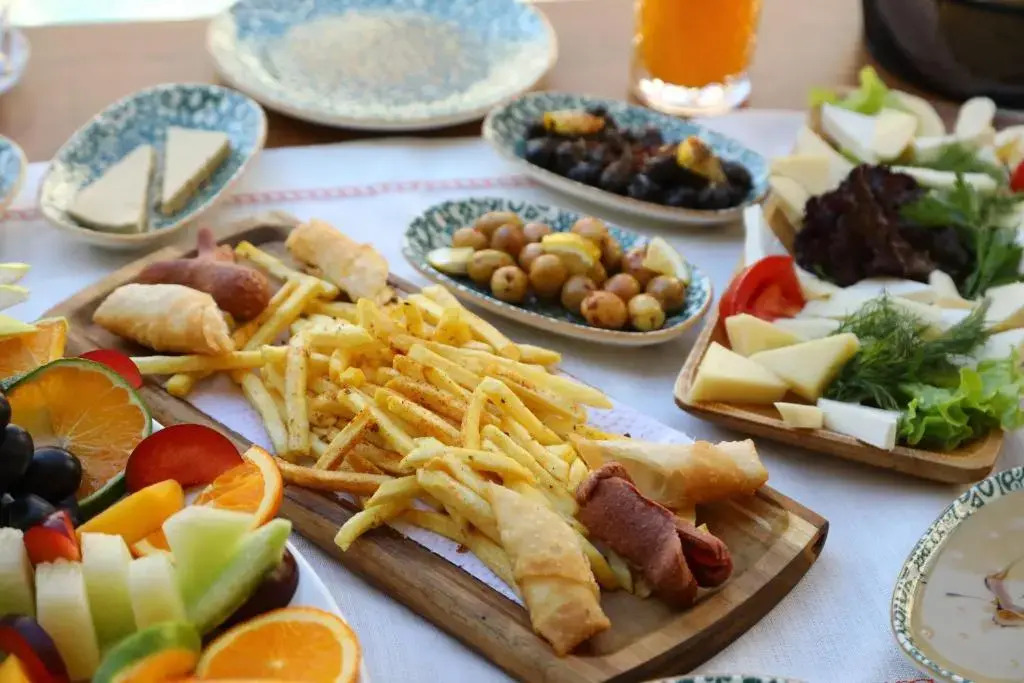 The Alaçatı Ariel Hotel