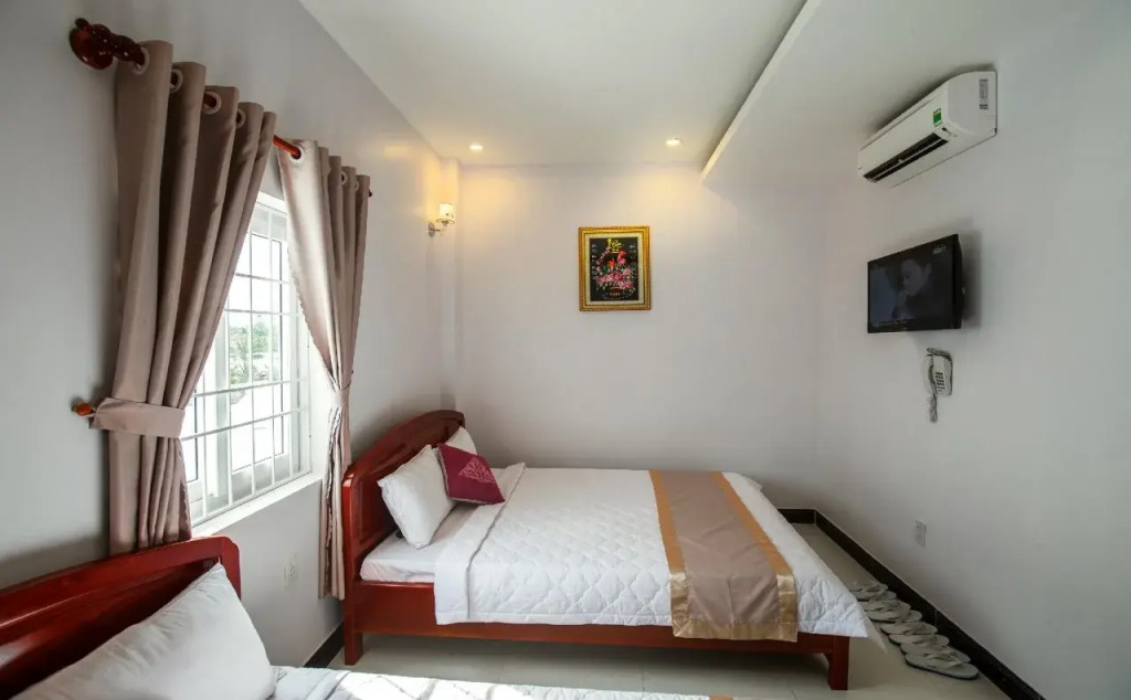 Liên Mỹ Tâm Hotel PQ - by BAY LUXURY