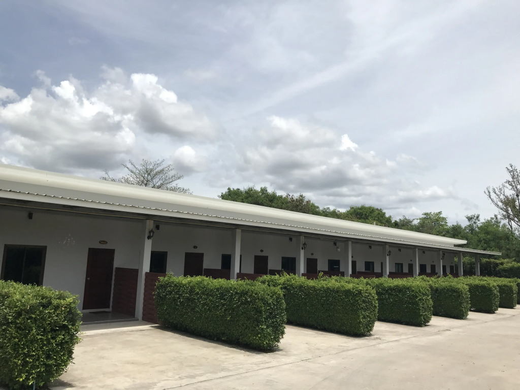 Monmhai Resort