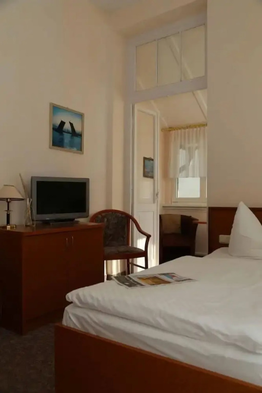 Hotel-Pension Seeblick