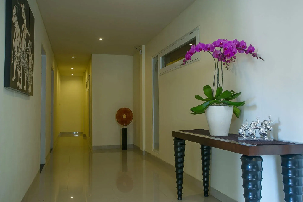 Mahalaksmi Boutique Hotel