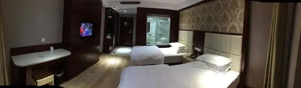 Wanjia Hotel