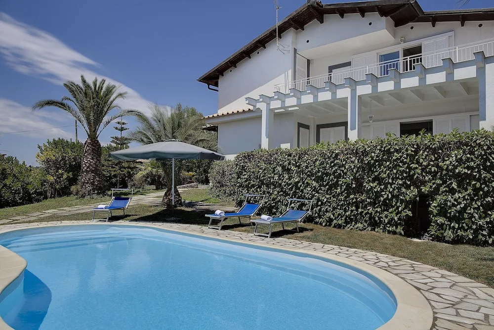 Villa Le Palme