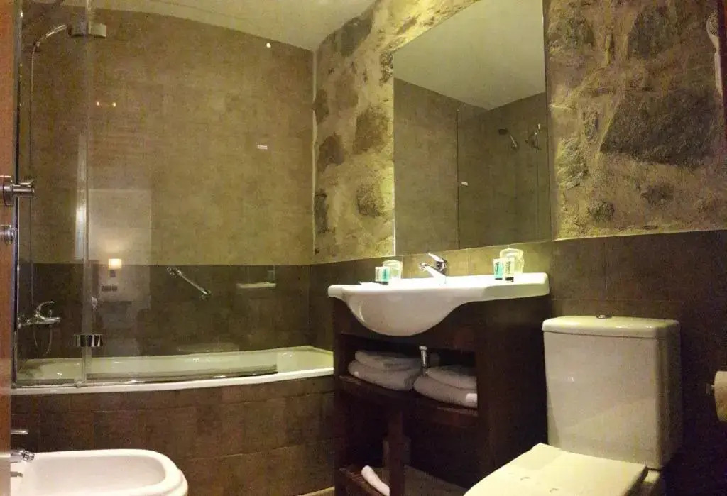 Hotel Las Leyendas