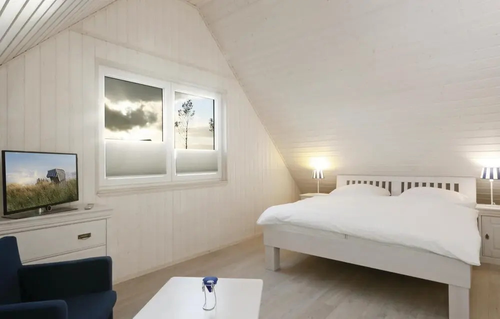 Awesome Home in Ostseeresort Olpenitz With 3 Bedrooms and Wifi