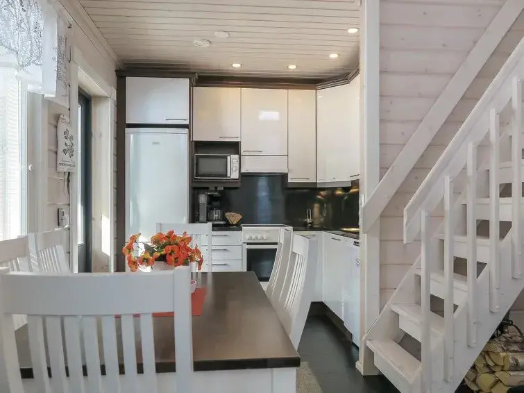 Holiday Home Aihki a