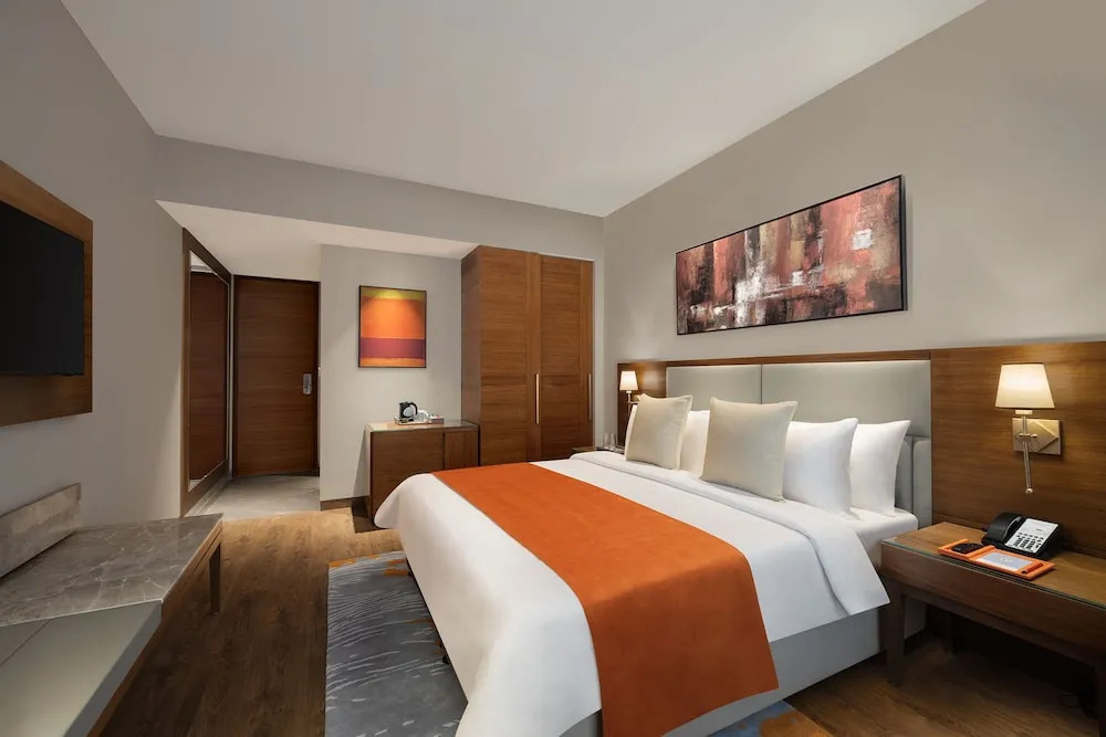 Fortune Park, East Delhi - Member ITC Hotels Group