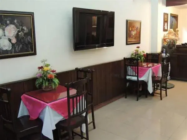 Duc Thinh Hotel