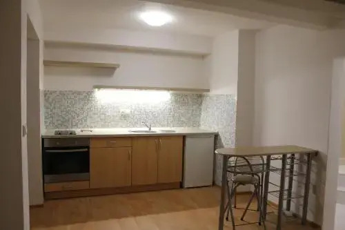 Apartmán 2