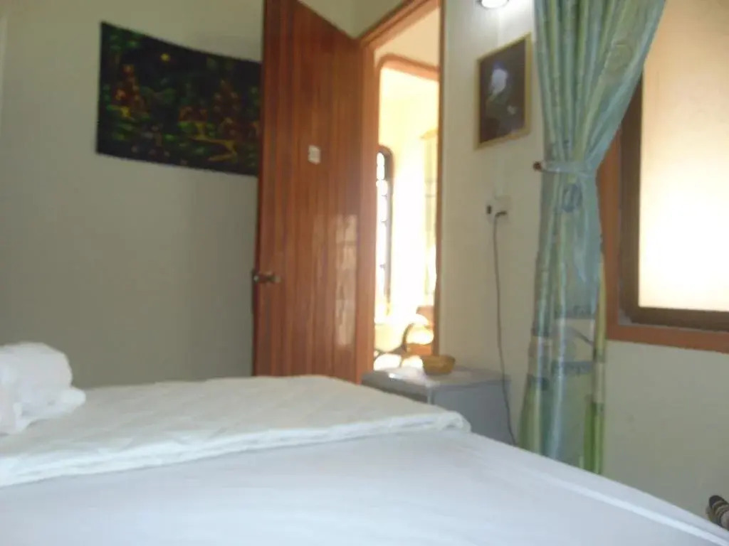 Red Peppers Guest House