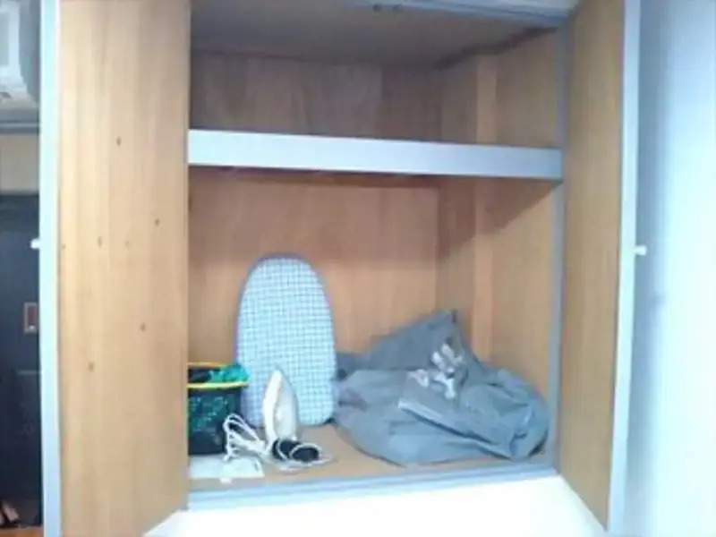 五条 IVY Apartment
