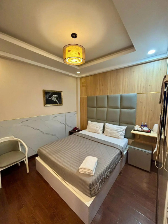 ACE Hotel - Bến Thành