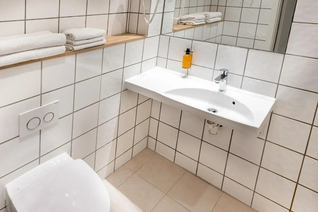 Go Hotel Ansgar