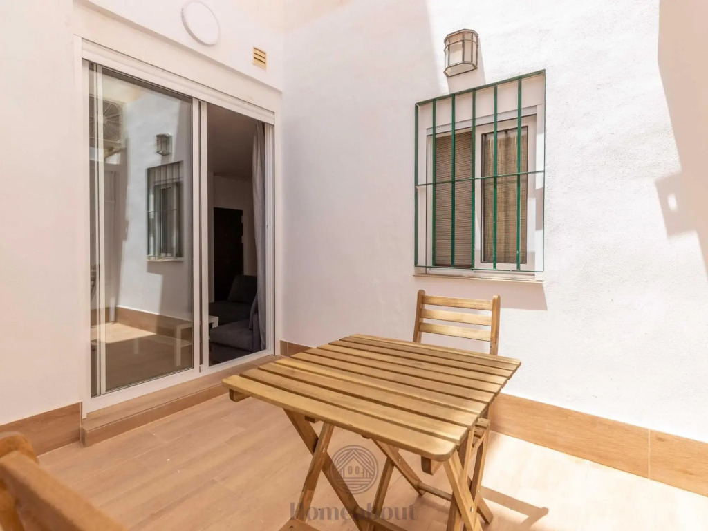 LA MERCED Apartment VII 1BR 1BT