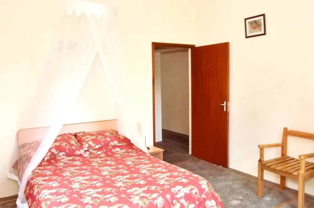 Villa With 3 Bedrooms in Rodrigues, With Furnished Garden and Wifi - 6