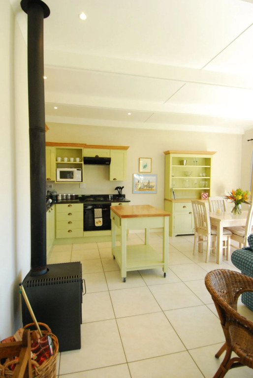 High Season Farm Luxury Cottages
