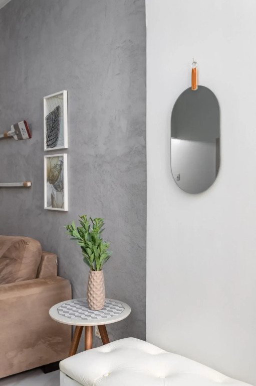 700m from the beach in Copacabana | BR403 Z4