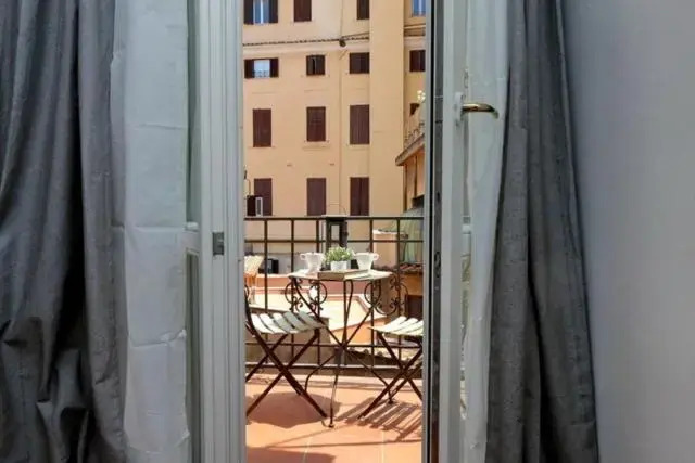 Pantheon 2 Bedrooms
