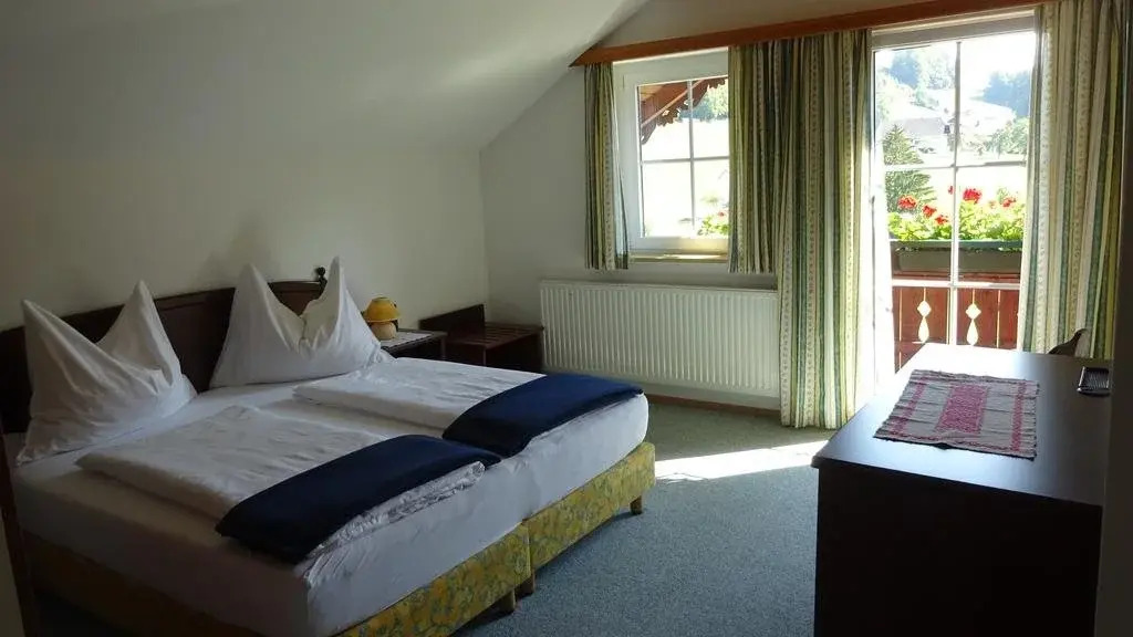 Appartement Scheibling