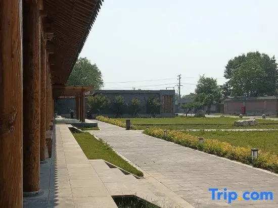 Xianxi Chanju