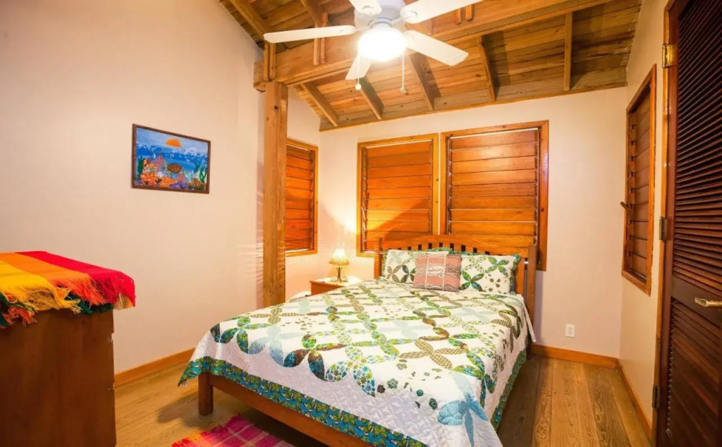 Casa Flores
