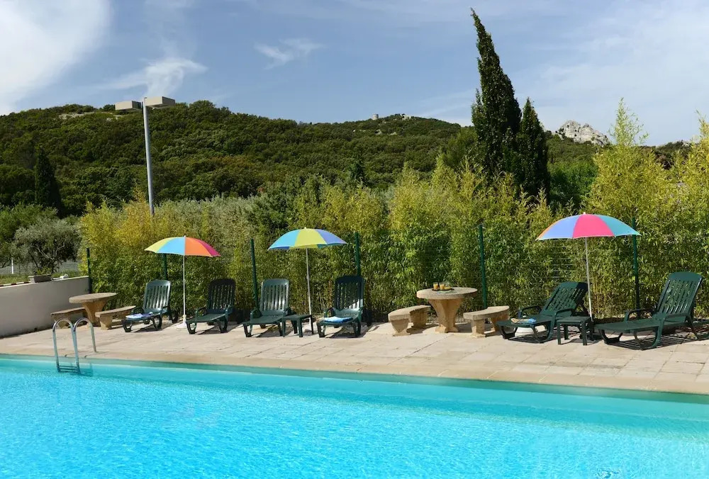 Hotel Le Lagon