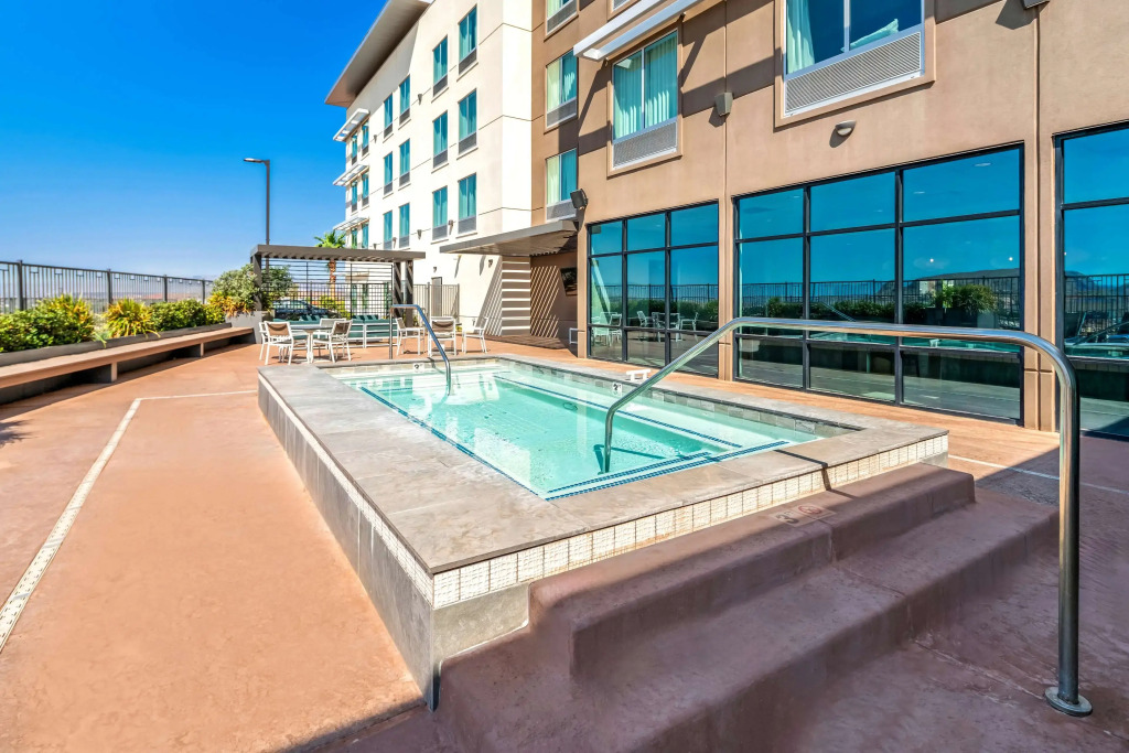 Best Western Plus Settlers Point