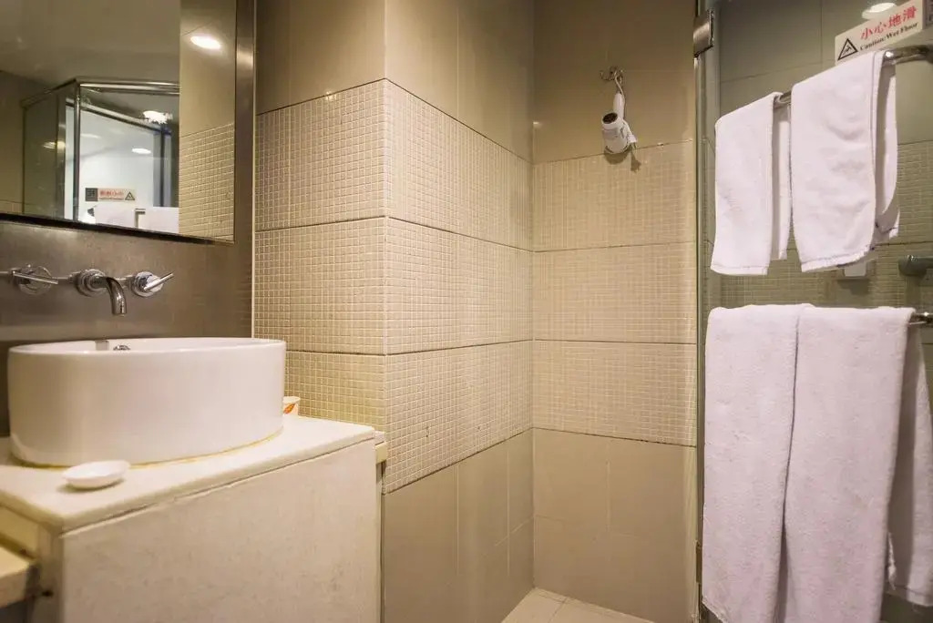 Motel168 Changsha GaoQiao Inn