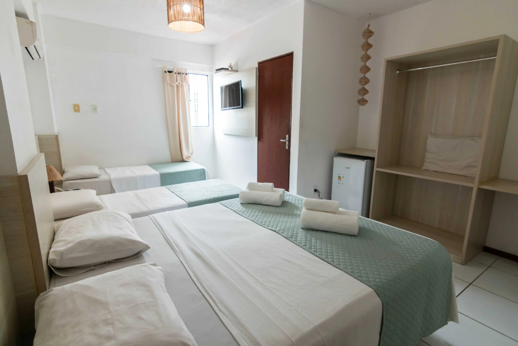 Hotel Gogó da Ema