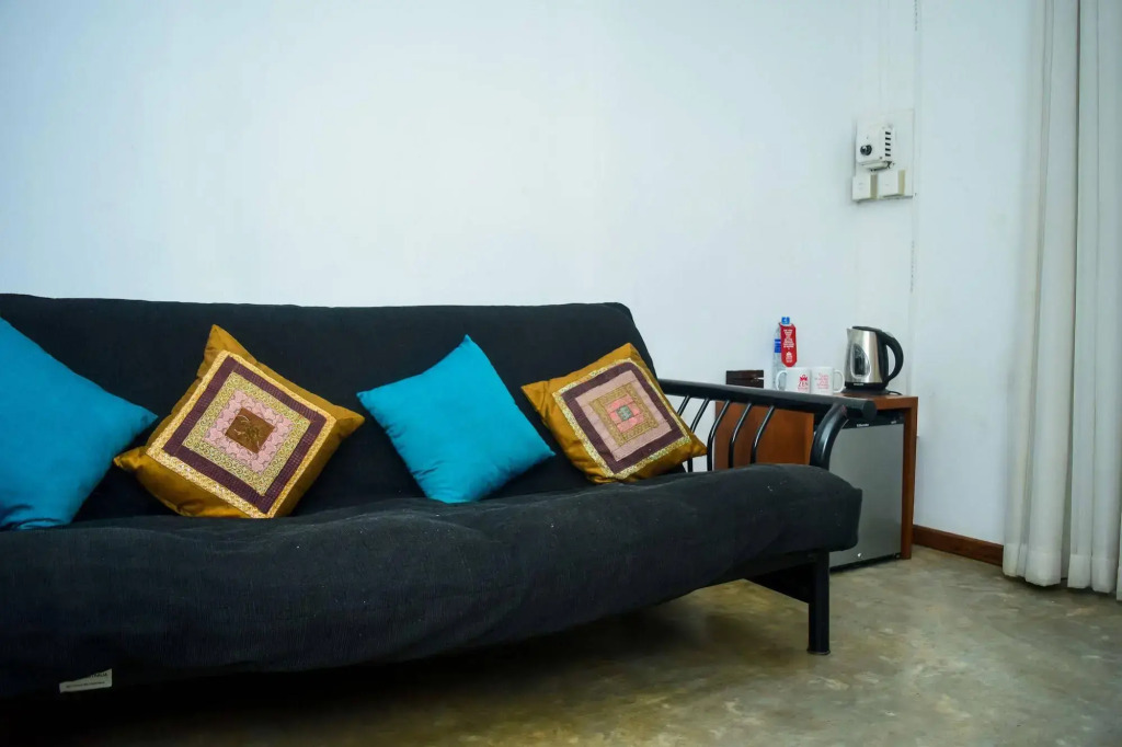 ZenRooms Havelock Town