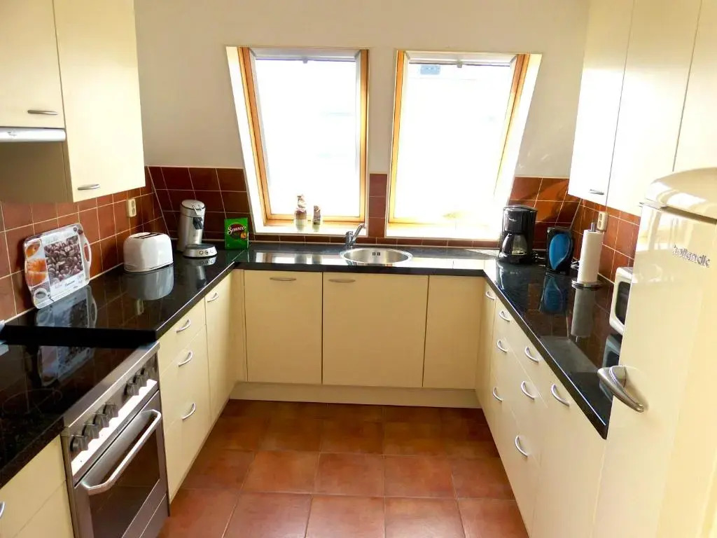 Duinerei appartement B203
